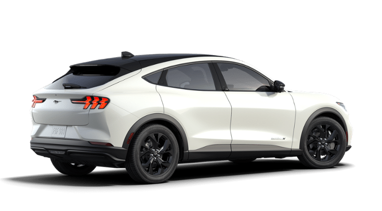 2024 Ford Mustang Mach-E Select photo 25