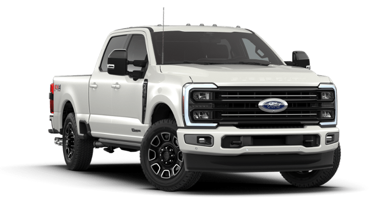 Thumbnail: 2026 Ford F-350 - 5