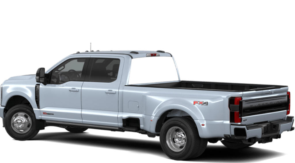 New 2026 Ford F-Series Sd