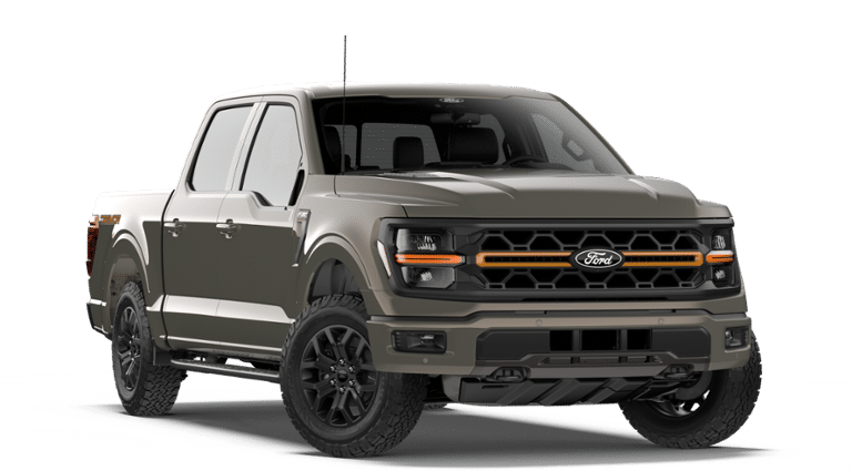 Thumbnail: 2026 Ford F-150 - 48