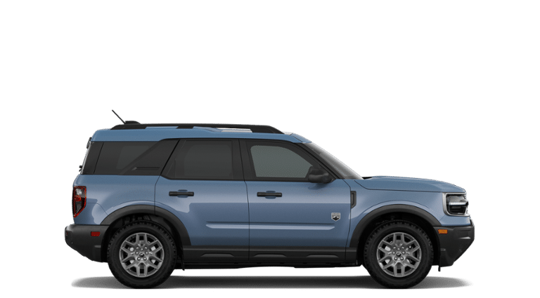 2026 Ford Bronco Sport Big Bend SUV