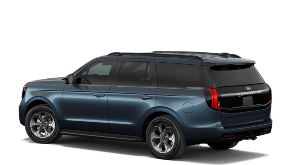 New 2027 Ford Expedition