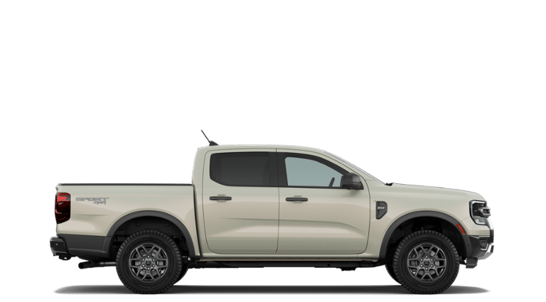 Thumbnail: 2026 Ford Ranger - 49