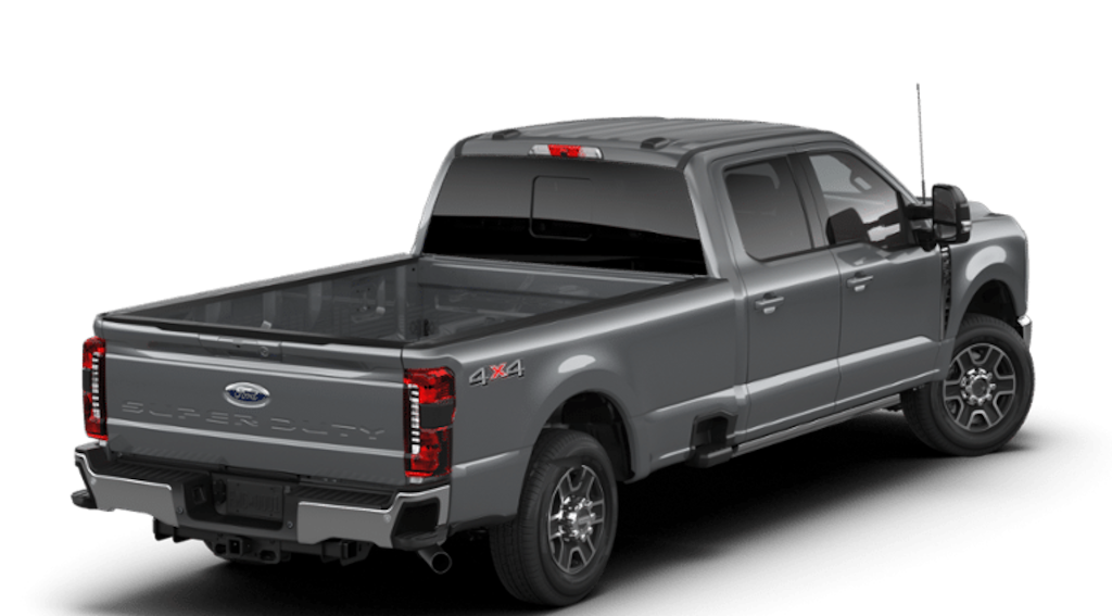 New 2026 Ford Super Duty F-350 Lariat TRUCK