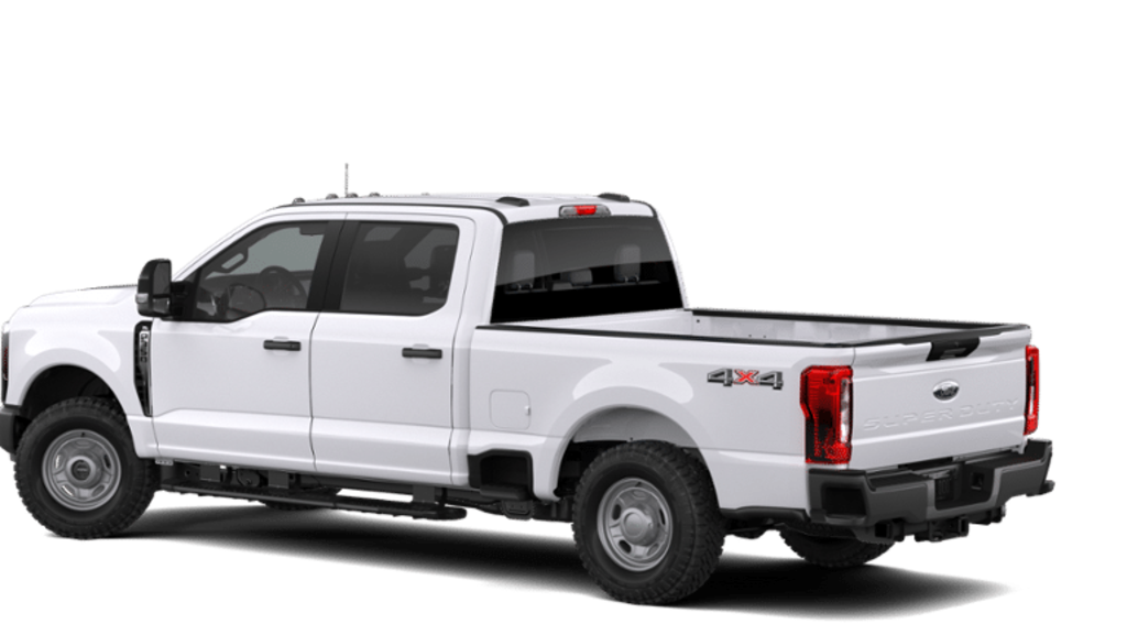 New 2026 Ford F-350 F-350 XL TRUCK