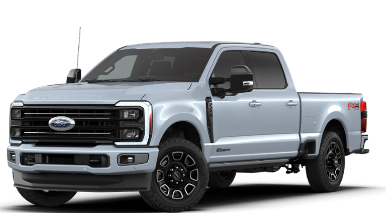 Ford F-250