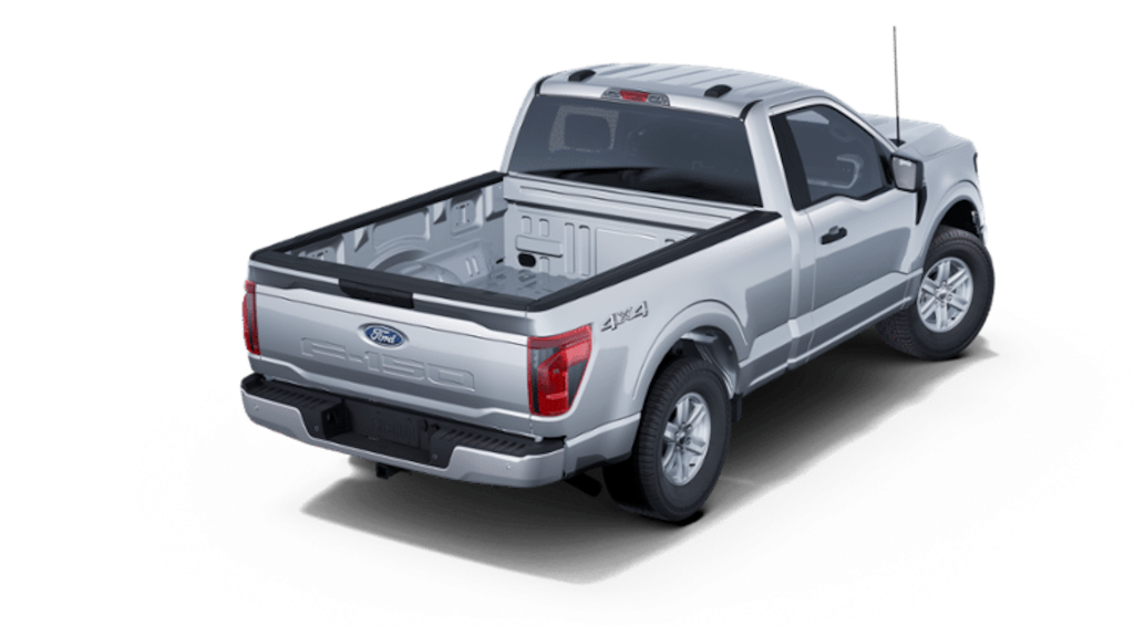 New 2025 Ford F-150 XL TRUCK