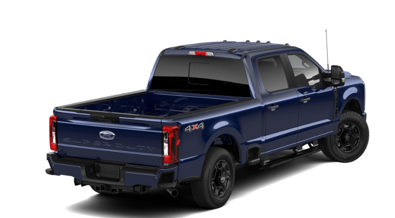 2026 Ford F-350 XL photo 3