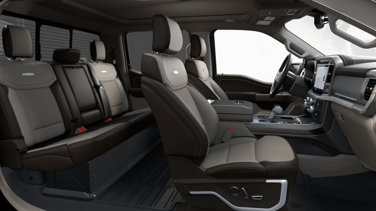 Thumbnail: 2024 Ford F-150 - 13