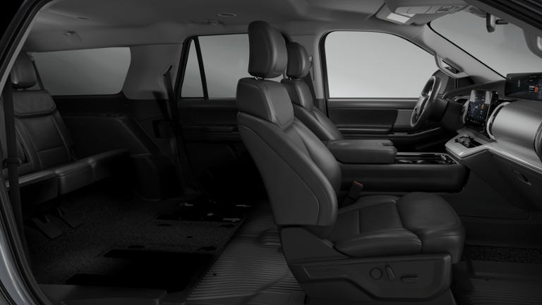 Thumbnail: 2026 Ford Expedition MAX - 15
