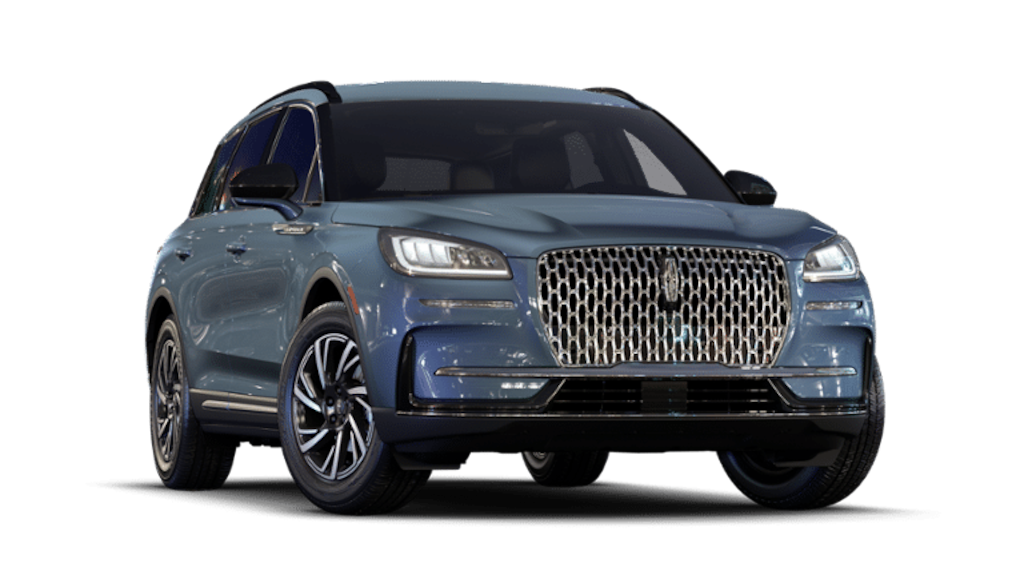 New 2026 Lincoln Corsair Premiere CROSSOVERS