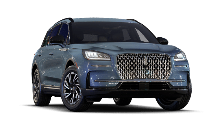 2026 Lincoln Corsair Premiere photo 4