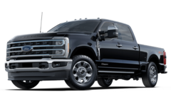 2025 Ford F-250 Truck Crew Cab