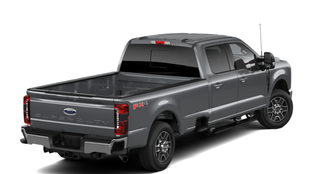 New 2026 Ford F-350 Truck Crew Cab