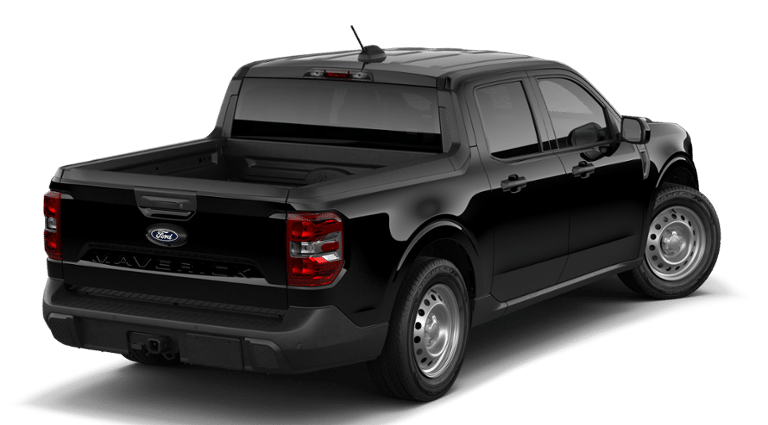 Thumbnail: 2026 Ford Maverick - 28