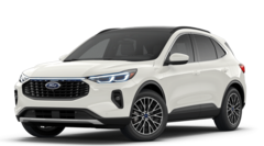 2026 Ford Escape PHEV SUV