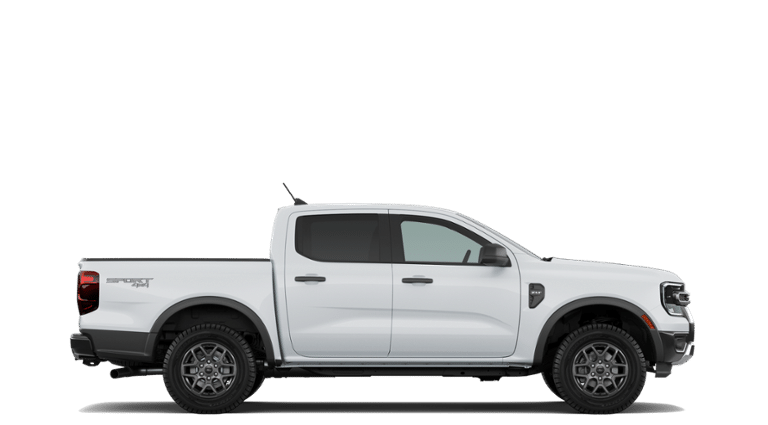Thumbnail: 2026 Ford Ranger - 46