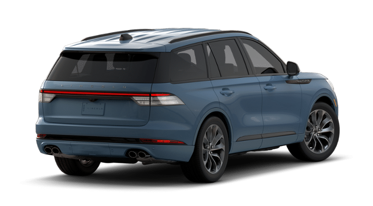 2026 Lincoln Aviator Premiere&reg; SUV