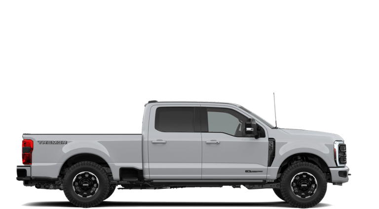 2026 Ford F-350 Super Duty Platinum - Photo 50