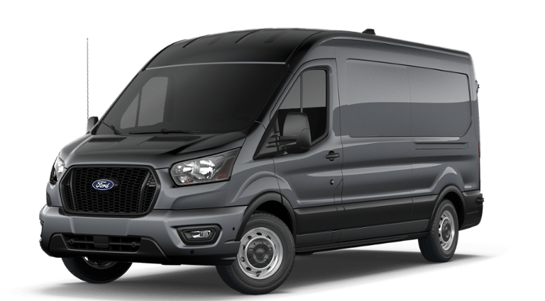 New 2027 Ford Transit-250 Cargo Base VAN
