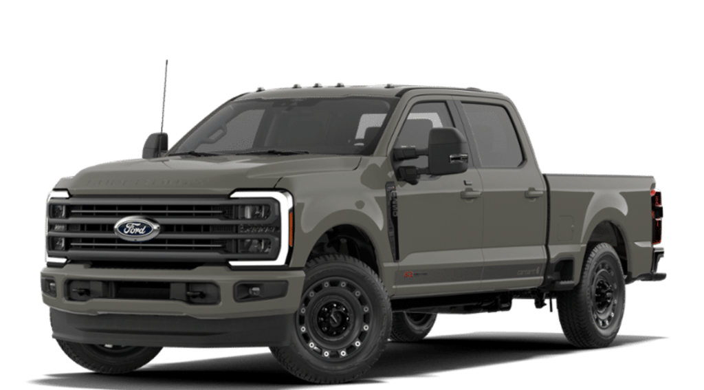 New 2027 Ford Super Duty F-250® XLT TRUCK