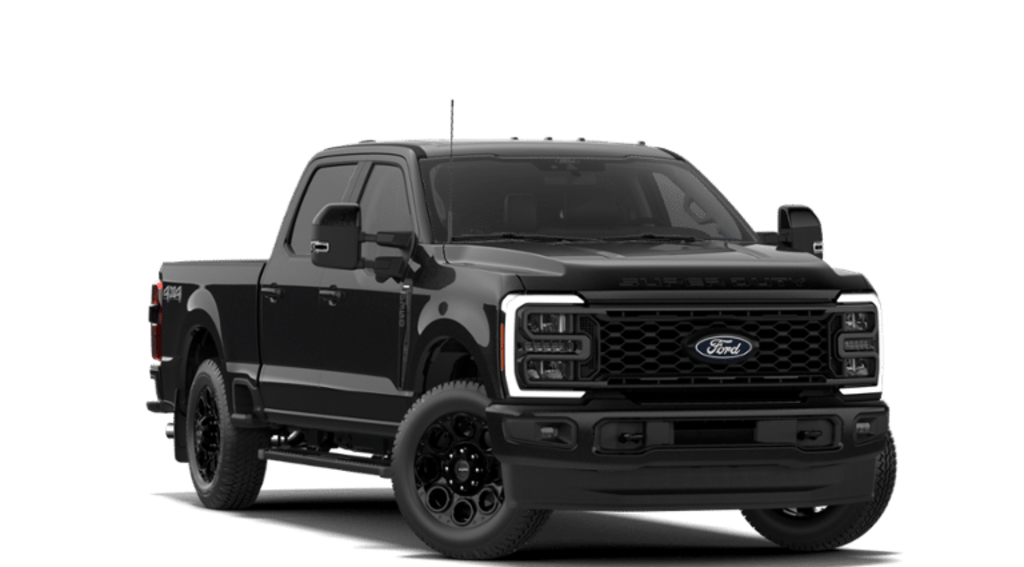 New 2027 Ford F-Series Sd F350 4X4CREW/CS TRUCK