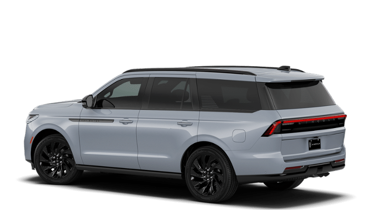 2026 Lincoln Navigator Reserve - Photo 48