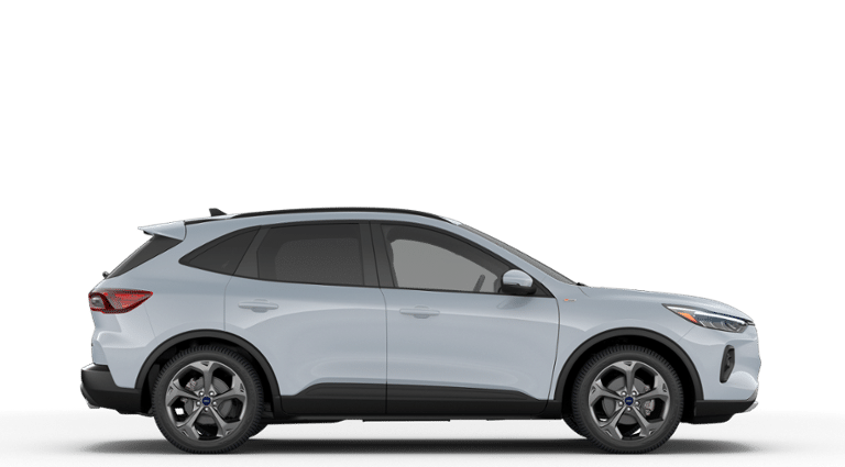 Thumbnail: 2026 Ford Escape - 5