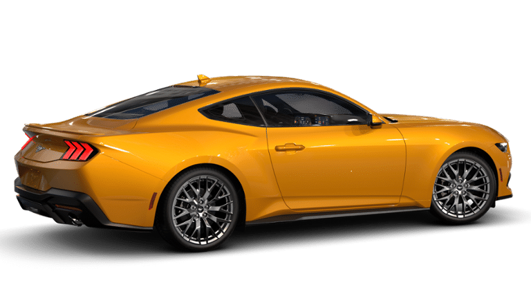 2026 Ford Mustang EcoBoost Premium Fastback - Photo 28