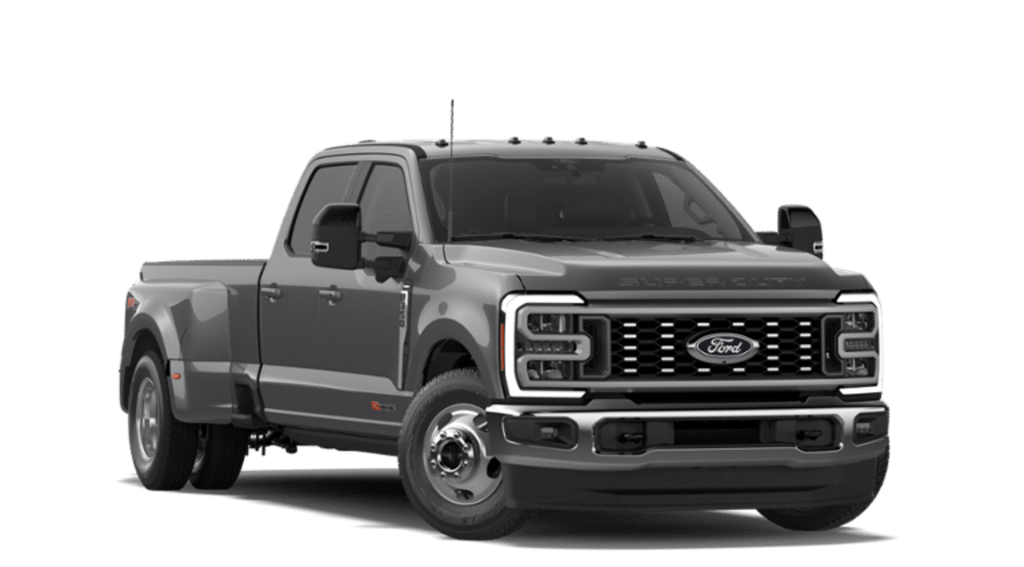 New 2027 Ford F-350 Lariat TRUCK