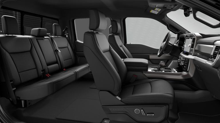 new 2026 Ford F-150 car, priced at $77,260