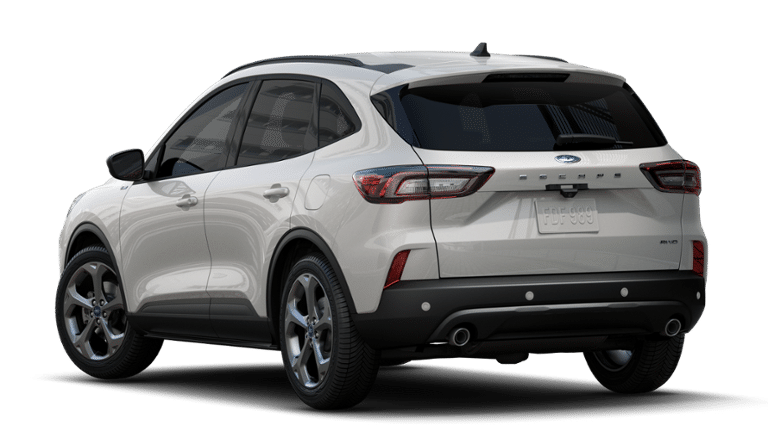 2025 Ford Escape ST-Line 25
