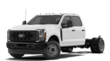  Ford Chassis Cab