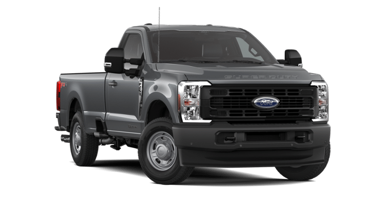 2026 Ford F-250 Super Duty XL - Photo 32
