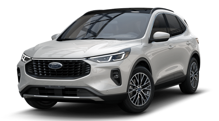 2025 Ford Escape Plug-in Hybrid 24