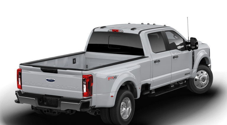 2026 Ford F-450 Super Duty XL - Photo 28