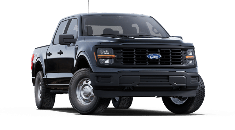 2025 Ford F-150 XL - Photo 18