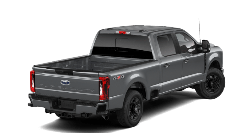 Thumbnail: 2026 Ford F-250 - 25