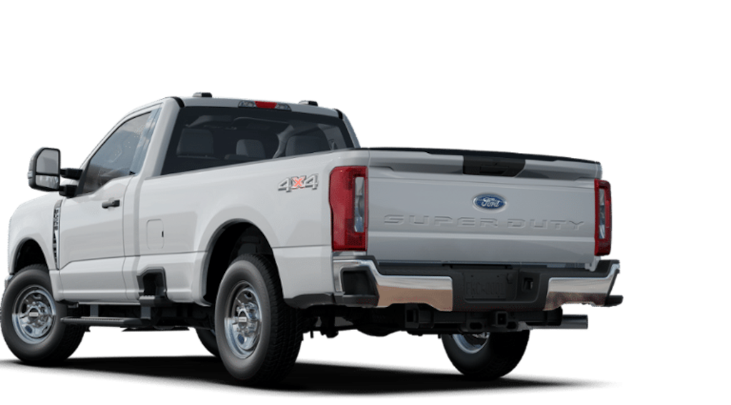 New 2024 Ford F250 For Sale at Broadway Ford Truck Sales Inc VIN