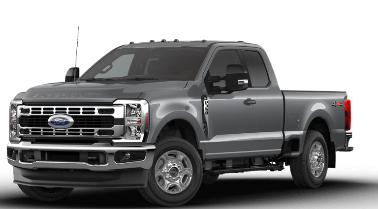2026 Ford F-350 Super Duty XLT's photo