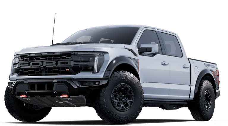 Thumbnail: 2025 Ford F-150 - 45