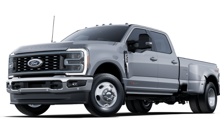 2025 Ford F-350 Truck Crew Cab 
