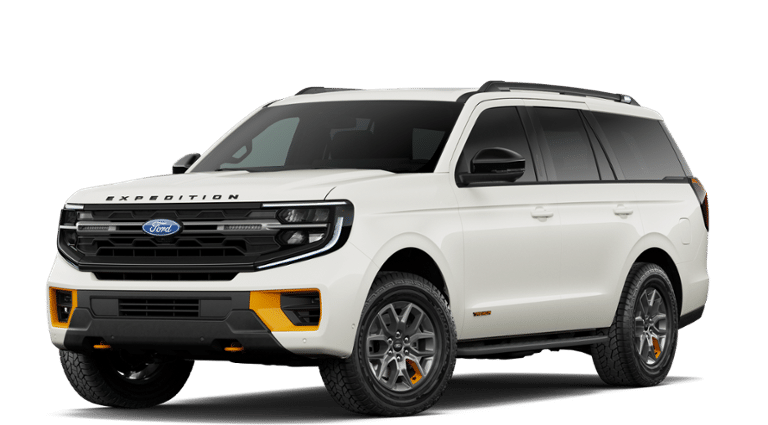2027 Ford Expedition SUV 