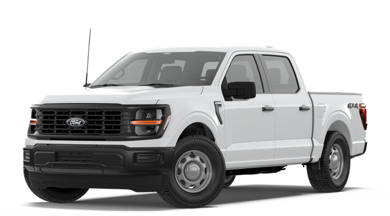 2026 Ford F-150 XL TRUCK