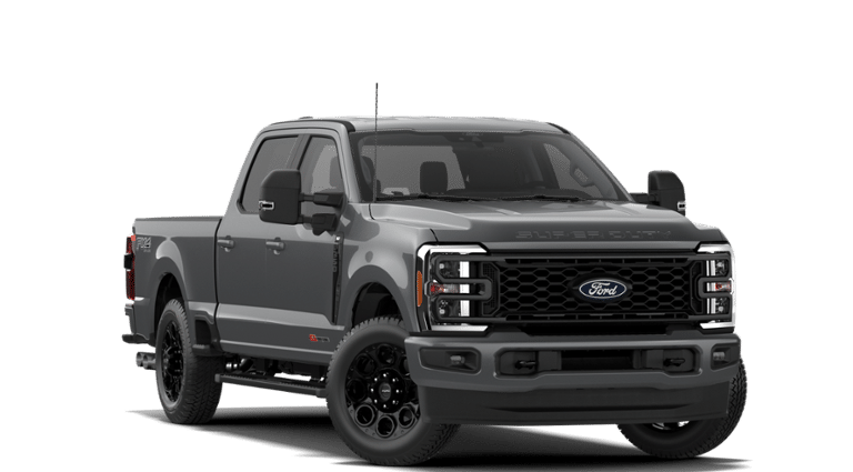 New 2027 Ford F-350SD XLT Truck