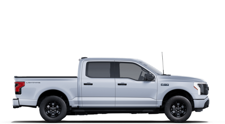 Thumbnail: 2025 Ford F-150 - 49
