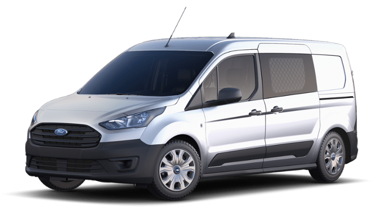 ford mini cargo van for sale
