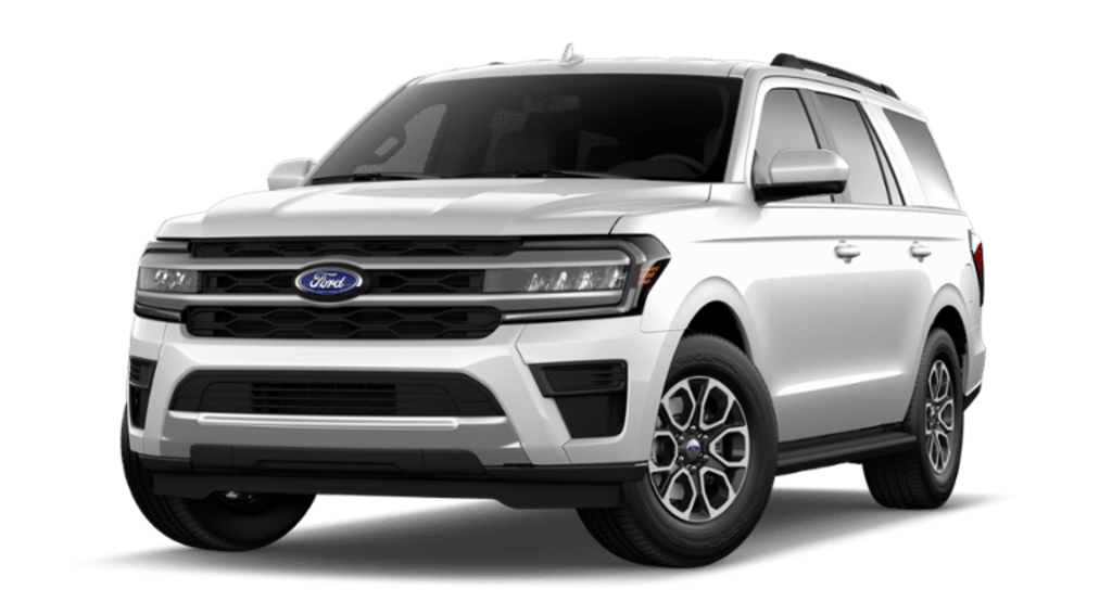 New 2024 Ford Expedition For Sale Anson TX Stock A92165