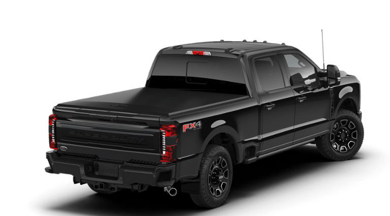 2026 FORD F-250 - Image 34