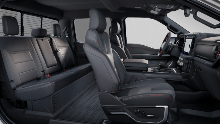 Thumbnail: 2025 Ford F-150 - 6